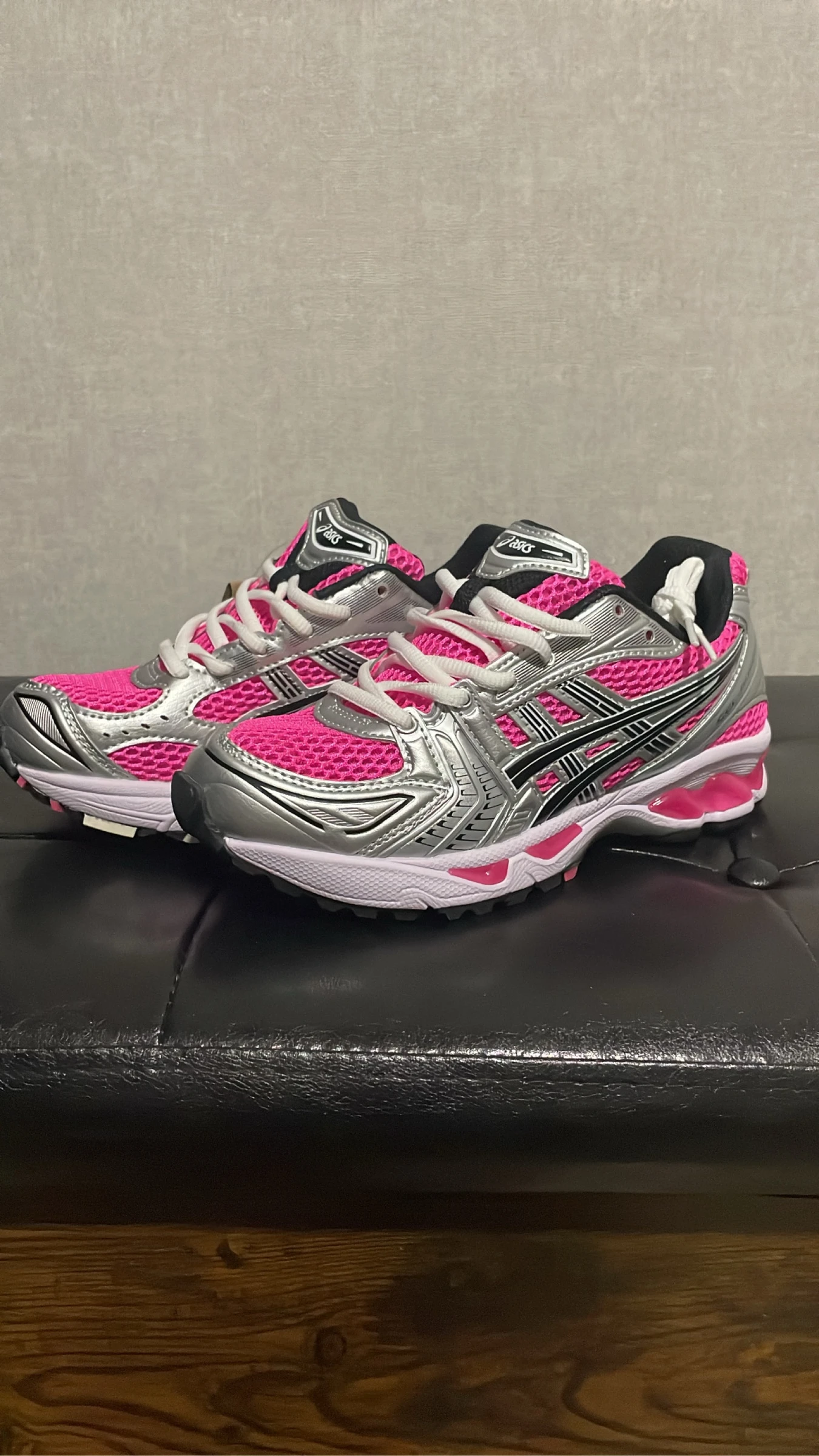 ASICS gel - kayano 14